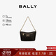 BALLY巴利【秋季煥新】女包單肩包手提包通勤包6301343 黑色