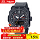 卡西歐（CASIO）戶(hù)外運動(dòng)手表ProTrek登山系列PRW-6900 方位氣壓濕度海拔測量 PRW-6900BF-1JF
