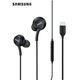 三星（SAMSUNG）原裝TYPE-C耳機 AKG調校Type-C接口入耳式耳機游戲耳麥 二手耳機/耳麥 三星 AKG Type-C 有線(xiàn)耳機 黑色 95新