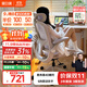 黑白調P2 Pro人體工學(xué)椅電腦椅人工力學(xué)座椅女生辦公學(xué)習電競椅子書(shū)桌椅