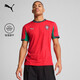 彪馬PUMA 葡萄牙隊主場(chǎng)球迷版球衣吸濕速干短袖T恤男女運動(dòng) 780768
