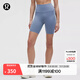 lululemon丨Wunder Train 女士運動(dòng)高腰緊身短褲 8