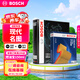 博世（BOSCH）汽車(chē)空調濾芯+空氣濾芯濾清器兩濾套裝格現代名圖14/16-17/19款