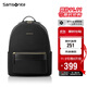 新秀麗（Samsonite）雙肩包13英寸電腦包女士背包大學(xué)生書(shū)包簡(jiǎn)約時(shí)尚旅行包TQ4
