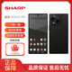 夏普 SHARP AQUOS R9/R10 夏普手機  aquos r9 pro 國際版 海外版 R10 黑色 12+256G