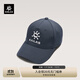 凱樂(lè )石（KAILAS） 基礎棒球帽 KF2531521 礦石藍 均碼
