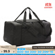 迪卡儂（DECATHLON）足球拎包20L健身包運動(dòng)包返回綠茵場(chǎng)IVO2 黑色55L