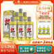 郎酒 醬香型白酒 年份版紀念酒 郎牌郎酒 53度 500mL 6瓶 2022年 六瓶裝