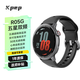 KPEP【專(zhuān)業(yè)運動(dòng)】GPS雙頻定位戶(hù)外跑步專(zhuān)業(yè)游泳騎行登山心率配速血氧監測乘車(chē)碼離線(xiàn)支付智能運動(dòng)手表