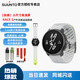 頌拓（SUUNTO）RACE S跑步游泳登山運動(dòng)手表離線(xiàn)地圖心率睡眠智能手表防水禮物 RACES鈦白松綠-曬圖送頌拓水杯