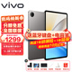 vivo Pad SE平板電腦12.3英寸 90Hz護眼柔光屏二合一游戲辦公網(wǎng)課學(xué)習PAD 8GB+256GB 深灰色 標準版 官方標配