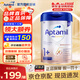 Aptamil 德國愛(ài)他美白金版原裝嬰幼兒配方牛奶粉800g罐 1+段 1罐裝 默認1