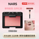 NARS納斯高潮腮紅Orgasm愉悅紅粉SEX APPEAL牛奶蜜桃 Behave克制4.8g 老版Orgasm 4013#高潮 細閃 送刷子