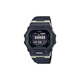 卡西歐（CASIO）G-SQD系列 城市夜跑系列 藍牙計步 智能訓練跟蹤LED燈石英機芯 GBD-200LM-1PRT