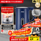 愛(ài)仕達（ASD）電水壺1.7大容量 316食品級不銹鋼燒水壺1500W速熱雙層保溫防燙 自動(dòng)斷電防干燒 無(wú)縫一體式開(kāi)水壺