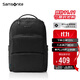 新秀麗（Samsonite）雙肩包電腦包男15.6英寸筆記本商務(wù)背包旅行包通勤大容量TT0*004
