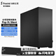 Fractal DesignPop XL Air/Silent全塔FD機箱EATX主板靜音風(fēng)冷黑色側透顯卡430白色水冷360自帶3風(fēng)扇臺式主機電腦 Pop XL Silent 黑色金屬版(非側透)