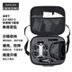 MAXCAM麥思卡姆適用于大疆DJI Neo 2體感暢飛套裝收納包單肩背包便攜旅行安全保護箱盒硬殼抗壓摔防濺水