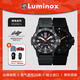 雷美諾時(shí)（Luminox）經(jīng)典海龜 瑞士表小表盤(pán)男女運動(dòng)潛水表 XS.0301.L