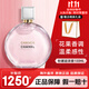 香奈兒（Chanel）邂逅香水 柔情清新粉色綠色黃色紫色女士持久留香香氛生日禮物女 粉邂逅濃香100ml