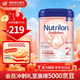 諾優(yōu)能（Nutrilon）荷蘭牛欄原裝進(jìn)口嬰幼兒奶粉800g/罐 白金2段 800g * 1罐