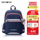 新秀麗（Samsonite）考拉學(xué)生書(shū)包兒童雙肩包男孩高顏值背包1-5年級抗菌減負大容量TU6