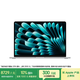 Apple/蘋(píng)果AI筆記本/2025款MacBookAir 15英寸M4(10+10核)16G 512G銀色電腦MW1H3CH/A