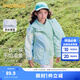 巴拉巴拉男童外套兒童上衣新款春秋裝中大童童裝外套加絨兩件套便服 清新豆綠-防水透濕-5002 120 cm