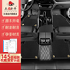 五福金牛汽車(chē)腳墊適用于邁騰帕薩特凱美瑞奧迪a6l速騰雅閣問(wèn)界m9極氪理想 基礎毯-耐磨王【黑色】 5座專(zhuān)車(chē)定制 聯(lián)系客服備注