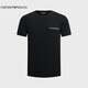 阿瑪尼EMPORIO ARMANI【禮物】25春夏新品EAU男士T恤