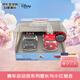 迪士尼（Disney）香港迪士尼 賽車(chē)總動(dòng)員系列警長(cháng)與小紅組合 毛絨玩具新年生日禮物