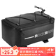 洛克兄弟（ROCKBROS）代駕包防水后座包電動(dòng)車(chē)掛物收納儲物箱自行車(chē)后貨架馱包 大容量防水代駕包(帶防雨罩) 8L