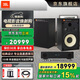 JBL 4312G HiFi發(fā)燒音響套裝 專(zhuān)業(yè)音箱演播無(wú)源錄音監聽(tīng) 家庭影院音箱功放 高保真無(wú)源書(shū)架箱CD播放器 【高配版】4312G木紋黑*2只+雅俊A15功放