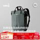 Bellroy托特雙肩兩用包 Tokyo Totepack Compact 通勤13寸電腦包 墨灰綠14L