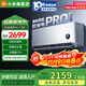 小米（MI）米家空調 巨省電Pro 1.5匹 超一級 新款25款 變頻空調掛機35GW-NA20/V1A1官方旗艦店 1.5匹 一級能效 巨省電Pro（25款）