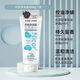 OTHER牛奶沐浴鹽全身海鹽磨砂膏沐浴露男女士搓澡身體洗澡泡澡 400g