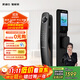 凱迪仕（kaadas）智能門(mén)鎖 人臉大屏可視貓眼監控全自動(dòng)指紋鎖密碼鎖 Q20F Pro雙攝
