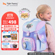 TigerFamily虎米小學(xué)生書(shū)包1-3年級護脊減負兒童背包雙肩包