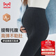 貓人【孕婦連褲襪】女士打底褲襪女托腹不掉襠全孕期保暖外穿顯瘦秋冬