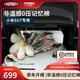 杜邦（DU PONT）適用小米SU7汽車(chē)載睡墊后排座露營(yíng)便攜折疊記憶棉睡墊旅行床 非溫感記憶棉【小米SU7專(zhuān)用】