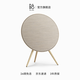 B&O【龔俊同款】Beosound A9 5.G 一體式無(wú)線(xiàn)WiFi藍牙家用客廳音箱/音響 觸控調音 bo音響 節日禮物 金色