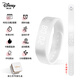 迪士尼（Disney）運動(dòng)手表男女學(xué)生電子腕表鬧鐘跑步健身計時(shí)LED智能手環(huán)生日禮物