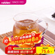 HARIO 水杯耐熱玻璃杯子花茶杯直覺(jué)杯日本原裝進(jìn)口 HKM-1T 330ml
