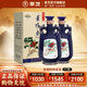 景陽(yáng)春景芝【新品】  升級版 老虎頭 山東名酒 52度 500mL 2瓶 新版