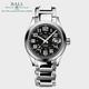 波爾（BALL）工程師系列先行者自產(chǎn)機芯NM9032C瑞表手表【享7+1年質(zhì)?！?NM9032C-S2C-BK2黑色 彩虹氣燈