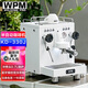惠家WPM半自動(dòng)咖啡機 KD330 小型單頭商家家用意式咖啡機 KD-330J白色