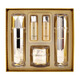 新生活旗艦正品珂露曼晶鉆黃金抗皺三件套套裝精華液潤膚水眼霜專(zhuān)柜正品 晶鉆黃金抗皺三件套