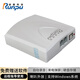 潤普（Runpu）USB電話(huà)錄音盒\電話(huà)錄音設備\有線(xiàn)電話(huà)機錄音\電腦管理系統\電話(huà)錄音儀\嵌入式錄音系統 T01 單路錄音 錄音盒