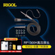RIGOL普源精電RP1300H示波器高壓探頭電壓1.2KV示波器表筆BNC接口探針