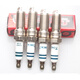 火炬（TORCH）T系列渦輪增壓火花塞/汽車(chē)火嘴（4只裝）適用于 TORCH1/3247